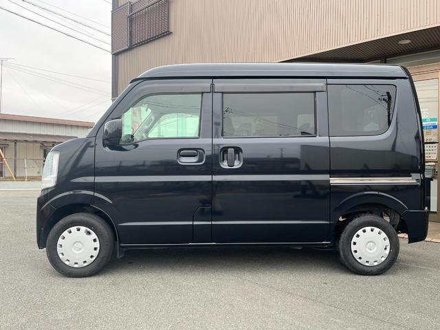 日産 ＮＶ１００クリッパーバン