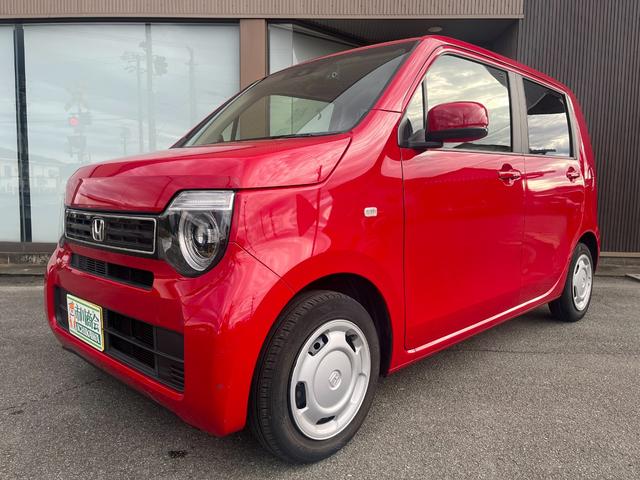 N-WGN Lホンダセンシング LEDヘッドランプ ホンダセンシング 純正ナビTV BLUETOOTH バックカメラ ビルトインETC ステアリングスイッチ 運転席シートヒーター スマートキー オートリトラミラー 前後ドラレコ(5枚目)
