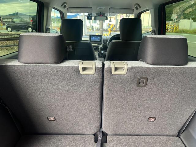 N-WGN Lホンダセンシング LEDヘッドランプ ホンダセンシング 純正ナビTV BLUETOOTH バックカメラ ビルトインETC ステアリングスイッチ 運転席シートヒーター スマートキー オートリトラミラー 前後ドラレコ(37枚目)