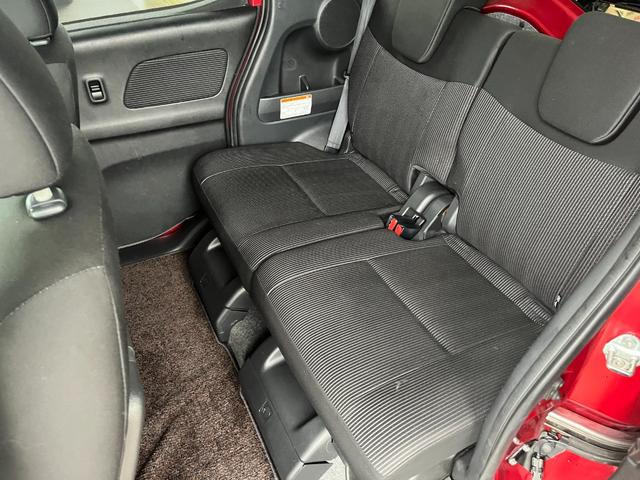 デイズルークス ハイウェイスター Xターボ エマージェンシーブレーキ 純正ナビTV BLUETOOTH アラウンドビューモニター 左パワースライドドア ETC2.0 LEDヘッドライト ドライブレコーダー 純正14インチアルミ(24枚目)