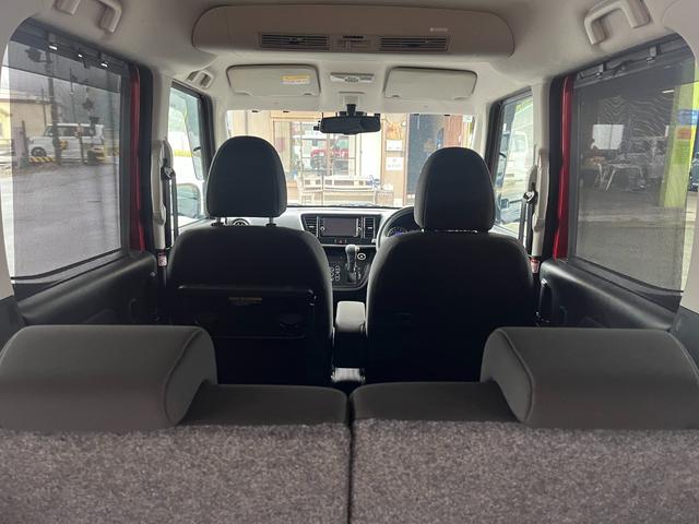 デイズルークス ハイウェイスター Xターボ エマージェンシーブレーキ 純正ナビTV BLUETOOTH アラウンドビューモニター 左パワースライドドア ETC2.0 LEDヘッドライト ドライブレコーダー 純正14インチアルミ(30枚目)