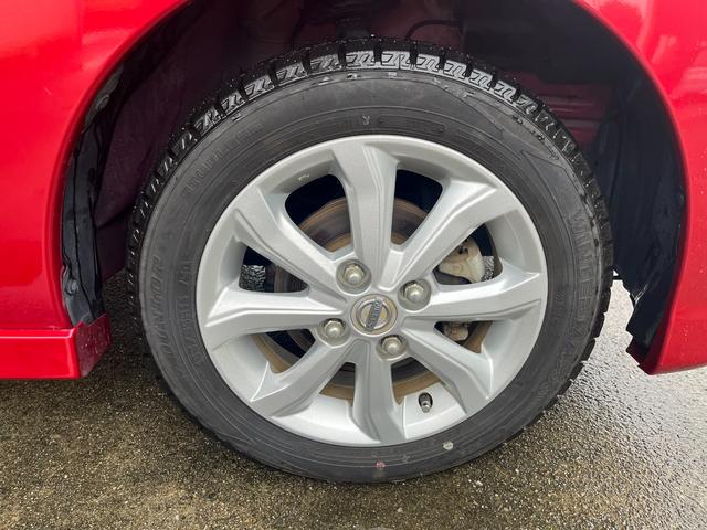 デイズルークス ハイウェイスター Xターボ エマージェンシーブレーキ 純正ナビTV BLUETOOTH アラウンドビューモニター 左パワースライドドア ETC2.0 LEDヘッドライト ドライブレコーダー 純正14インチアルミ(40枚目)