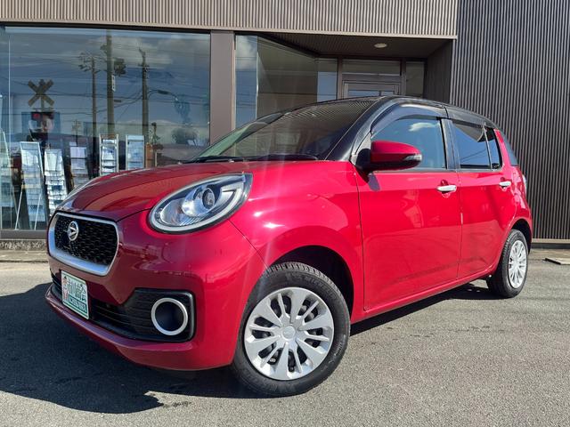 ブーン シルク　ＳＡＩＩ　スマートアシスト２　純正ナビ　フルセグＴＶ　ＢＬＵＥＴＯＯＴＨ　バックカメラ　ナビ連動ドラレコ　ＥＴＣ　ＬＥＤヘッドランプ　レザー調シートカバー　ステアリングスイッチ（2枚目）