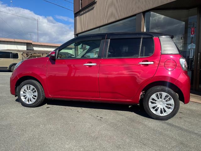 ブーン シルク　ＳＡＩＩ　スマートアシスト２　純正ナビ　フルセグＴＶ　ＢＬＵＥＴＯＯＴＨ　バックカメラ　ナビ連動ドラレコ　ＥＴＣ　ＬＥＤヘッドランプ　レザー調シートカバー　ステアリングスイッチ（3枚目）