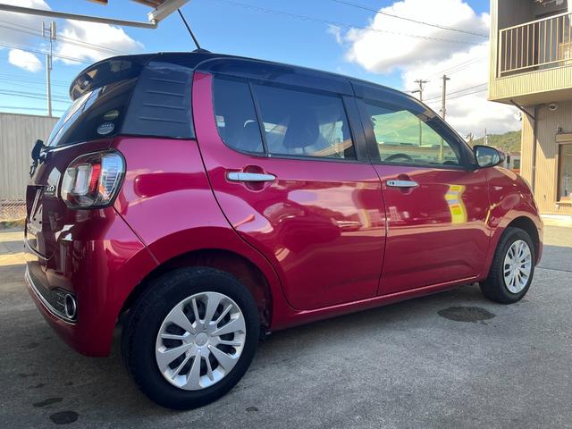 ブーン シルク　ＳＡＩＩ　スマートアシスト２　純正ナビ　フルセグＴＶ　ＢＬＵＥＴＯＯＴＨ　バックカメラ　ナビ連動ドラレコ　ＥＴＣ　ＬＥＤヘッドランプ　レザー調シートカバー　ステアリングスイッチ（6枚目）