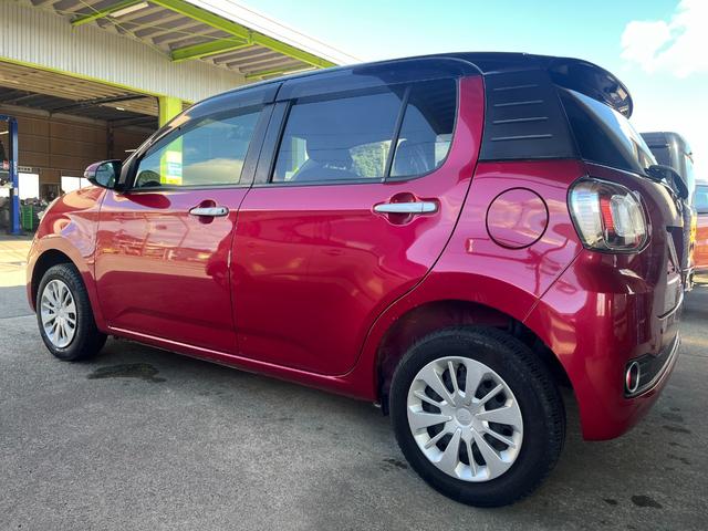 ブーン シルク　ＳＡＩＩ　スマートアシスト２　純正ナビ　フルセグＴＶ　ＢＬＵＥＴＯＯＴＨ　バックカメラ　ナビ連動ドラレコ　ＥＴＣ　ＬＥＤヘッドランプ　レザー調シートカバー　ステアリングスイッチ（7枚目）