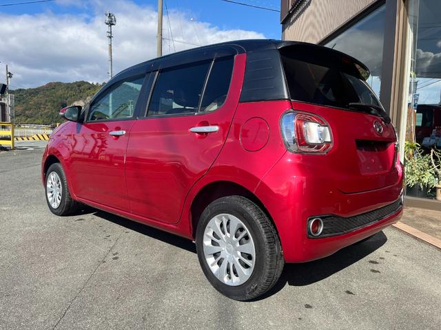 ブーン シルク　ＳＡＩＩ　スマートアシスト２　純正ナビ　フルセグＴＶ　ＢＬＵＥＴＯＯＴＨ　バックカメラ　ナビ連動ドラレコ　ＥＴＣ　ＬＥＤヘッドランプ　レザー調シートカバー　ステアリングスイッチ（8枚目）