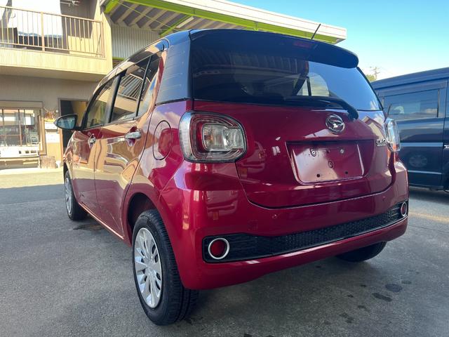 ブーン シルク　ＳＡＩＩ　スマートアシスト２　純正ナビ　フルセグＴＶ　ＢＬＵＥＴＯＯＴＨ　バックカメラ　ナビ連動ドラレコ　ＥＴＣ　ＬＥＤヘッドランプ　レザー調シートカバー　ステアリングスイッチ（10枚目）