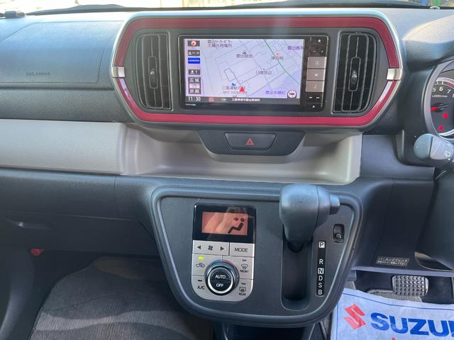 ブーン シルク　ＳＡＩＩ　スマートアシスト２　純正ナビ　フルセグＴＶ　ＢＬＵＥＴＯＯＴＨ　バックカメラ　ナビ連動ドラレコ　ＥＴＣ　ＬＥＤヘッドランプ　レザー調シートカバー　ステアリングスイッチ（21枚目）