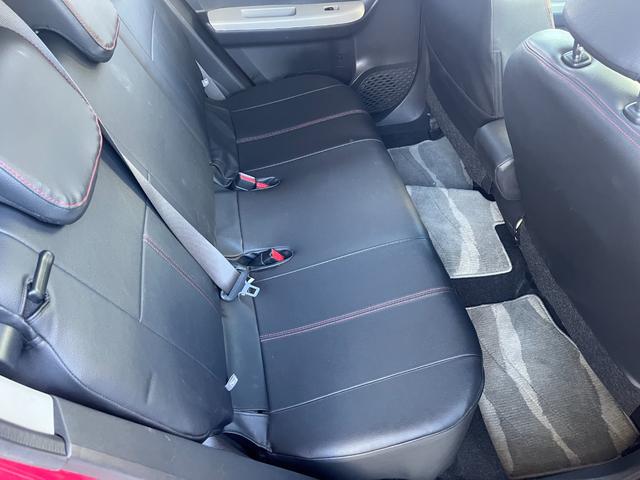 ブーン シルク　ＳＡＩＩ　スマートアシスト２　純正ナビ　フルセグＴＶ　ＢＬＵＥＴＯＯＴＨ　バックカメラ　ナビ連動ドラレコ　ＥＴＣ　ＬＥＤヘッドランプ　レザー調シートカバー　ステアリングスイッチ（26枚目）