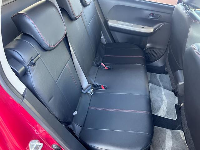 ブーン シルク　ＳＡＩＩ　スマートアシスト２　純正ナビ　フルセグＴＶ　ＢＬＵＥＴＯＯＴＨ　バックカメラ　ナビ連動ドラレコ　ＥＴＣ　ＬＥＤヘッドランプ　レザー調シートカバー　ステアリングスイッチ（27枚目）