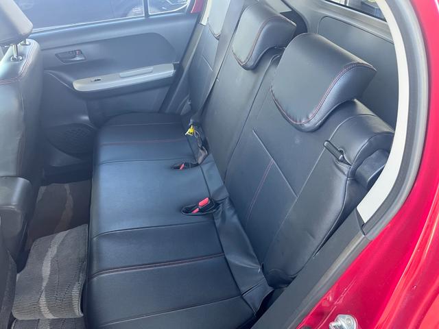 ブーン シルク　ＳＡＩＩ　スマートアシスト２　純正ナビ　フルセグＴＶ　ＢＬＵＥＴＯＯＴＨ　バックカメラ　ナビ連動ドラレコ　ＥＴＣ　ＬＥＤヘッドランプ　レザー調シートカバー　ステアリングスイッチ（28枚目）