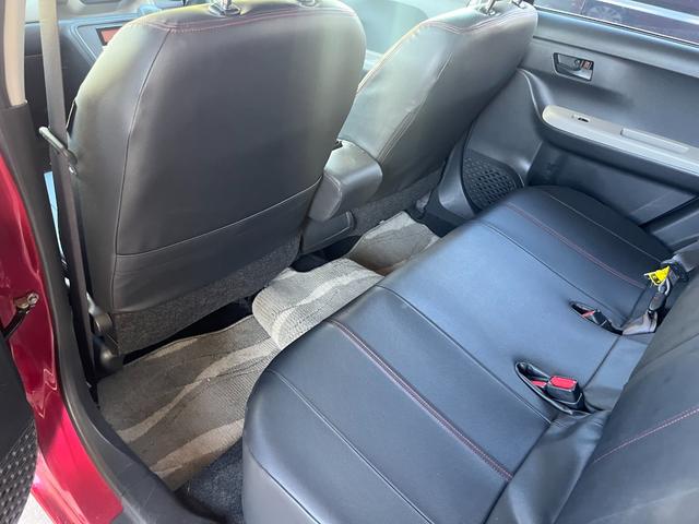 ブーン シルク　ＳＡＩＩ　スマートアシスト２　純正ナビ　フルセグＴＶ　ＢＬＵＥＴＯＯＴＨ　バックカメラ　ナビ連動ドラレコ　ＥＴＣ　ＬＥＤヘッドランプ　レザー調シートカバー　ステアリングスイッチ（30枚目）