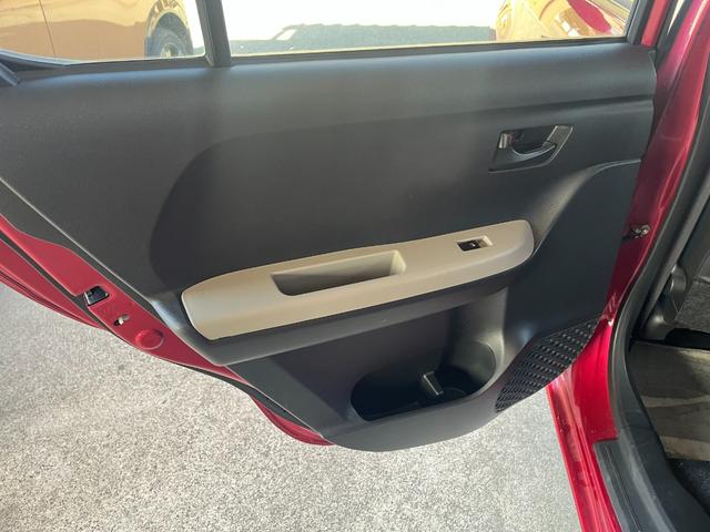 ブーン シルク　ＳＡＩＩ　スマートアシスト２　純正ナビ　フルセグＴＶ　ＢＬＵＥＴＯＯＴＨ　バックカメラ　ナビ連動ドラレコ　ＥＴＣ　ＬＥＤヘッドランプ　レザー調シートカバー　ステアリングスイッチ（35枚目）