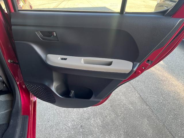 ブーン シルク　ＳＡＩＩ　スマートアシスト２　純正ナビ　フルセグＴＶ　ＢＬＵＥＴＯＯＴＨ　バックカメラ　ナビ連動ドラレコ　ＥＴＣ　ＬＥＤヘッドランプ　レザー調シートカバー　ステアリングスイッチ（36枚目）