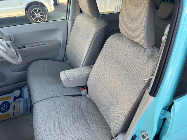 アルトラパン Ｓ　レーダーブレーキサポート　４ＷＤ　ＨＩＤヘッドランプ　フロント左右シートヒーター　社外ナビＴＶ　バックカメラ　スマートキー　プッシュスタート　電格ミラー　レザーステアリング　ホワイトルーフ（25枚目）