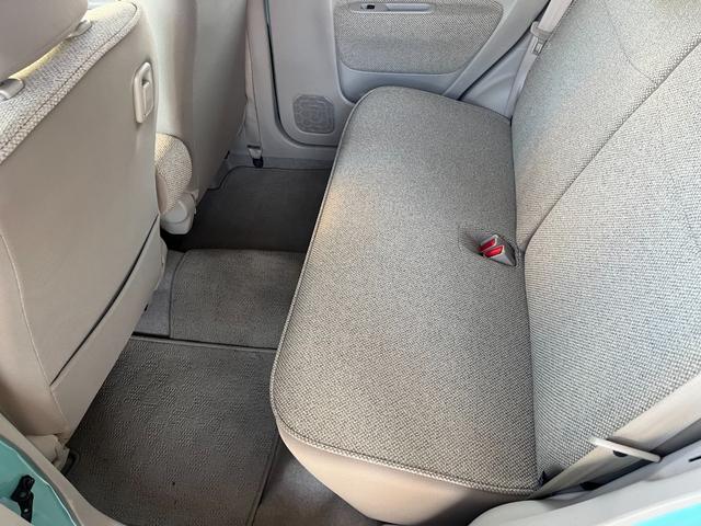 アルトラパン Ｓ　レーダーブレーキサポート　４ＷＤ　ＨＩＤヘッドランプ　フロント左右シートヒーター　社外ナビＴＶ　バックカメラ　スマートキー　プッシュスタート　電格ミラー　レザーステアリング　ホワイトルーフ（27枚目）