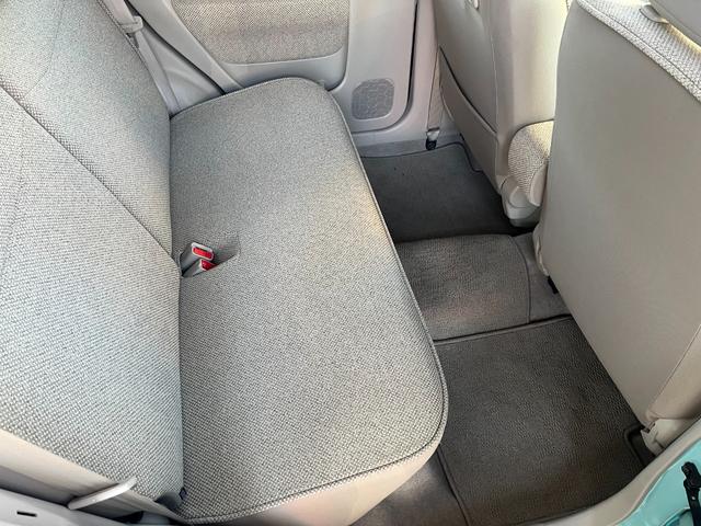 アルトラパン Ｓ　レーダーブレーキサポート　４ＷＤ　ＨＩＤヘッドランプ　フロント左右シートヒーター　社外ナビＴＶ　バックカメラ　スマートキー　プッシュスタート　電格ミラー　レザーステアリング　ホワイトルーフ（29枚目）