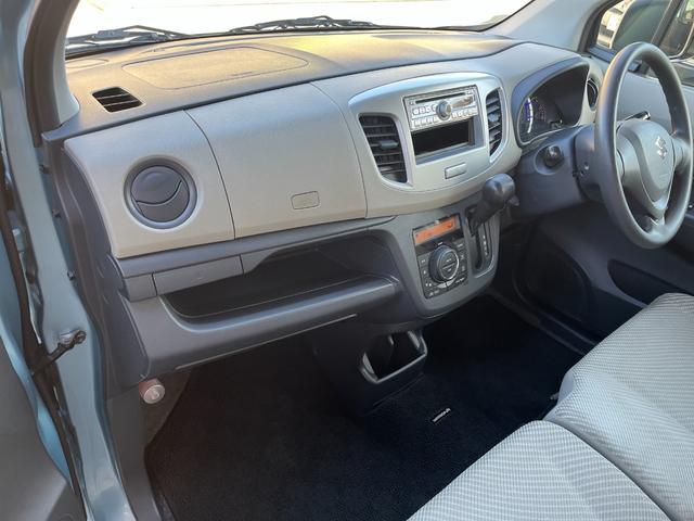 ワゴンＲ ＦＸ　キーレス　純正オーディオ　フロアマット　ドアバイザー　ライトレベライザー　ＥＴＣ　電格ミラー（18枚目）