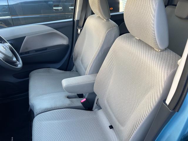 ワゴンＲ ＦＸ　キーレス　純正オーディオ　フロアマット　ドアバイザー　ライトレベライザー　ＥＴＣ　電格ミラー（19枚目）