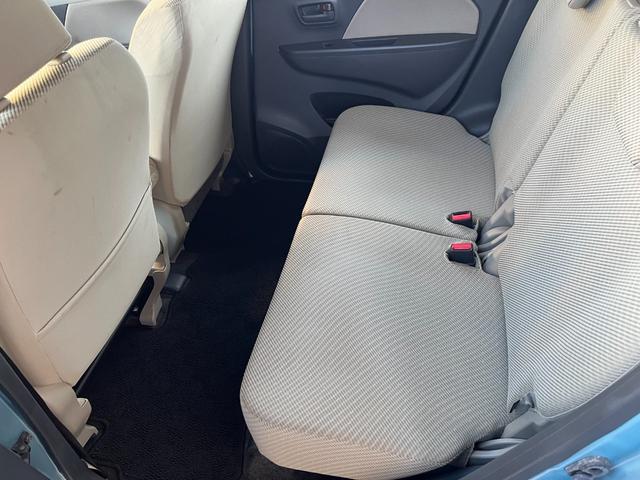 ワゴンＲ ＦＸ　キーレス　純正オーディオ　フロアマット　ドアバイザー　ライトレベライザー　ＥＴＣ　電格ミラー（23枚目）