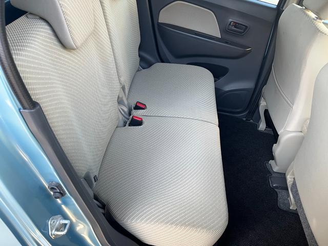 ワゴンＲ ＦＸ　キーレス　純正オーディオ　フロアマット　ドアバイザー　ライトレベライザー　ＥＴＣ　電格ミラー（25枚目）