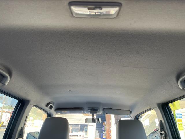 ワゴンＲ ＦＸ　キーレス　純正オーディオ　フロアマット　ドアバイザー　ライトレベライザー　ＥＴＣ　電格ミラー（28枚目）