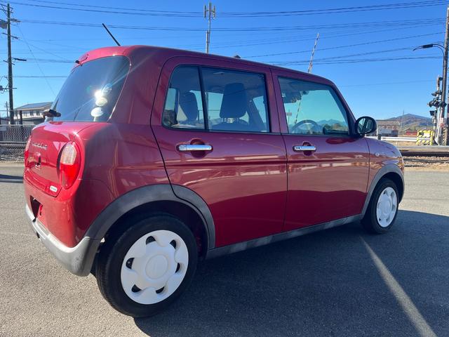 アルトラパン Ｓセレクション　レーダーブレーキサポート　ＨＩＤヘッドランプ　スマートキー　電格ミラー　カロッツェリアディスプレイオーディオ　ＢＬＵＥＴＯＯＴＨ　バックカメラ　ＥＴＣ　フロントシートヒーター（11枚目）