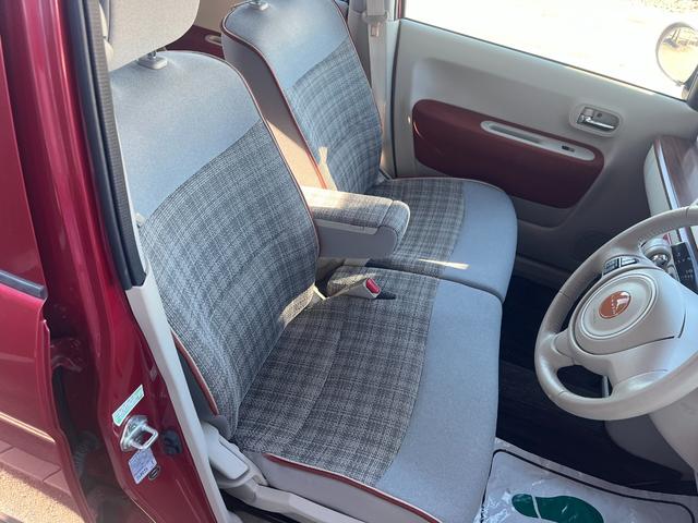 アルトラパン Ｓセレクション　レーダーブレーキサポート　ＨＩＤヘッドランプ　スマートキー　電格ミラー　カロッツェリアディスプレイオーディオ　ＢＬＵＥＴＯＯＴＨ　バックカメラ　ＥＴＣ　フロントシートヒーター（20枚目）