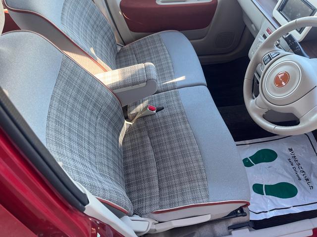 アルトラパン Ｓセレクション　レーダーブレーキサポート　ＨＩＤヘッドランプ　スマートキー　電格ミラー　カロッツェリアディスプレイオーディオ　ＢＬＵＥＴＯＯＴＨ　バックカメラ　ＥＴＣ　フロントシートヒーター（21枚目）