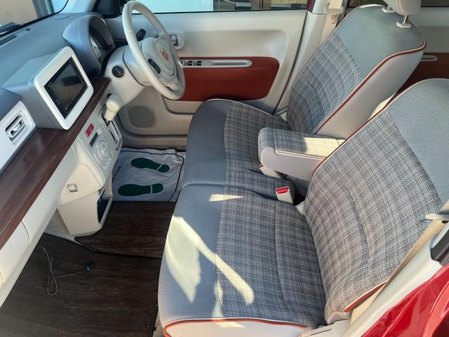 アルトラパン Ｓセレクション　レーダーブレーキサポート　ＨＩＤヘッドランプ　スマートキー　電格ミラー　カロッツェリアディスプレイオーディオ　ＢＬＵＥＴＯＯＴＨ　バックカメラ　ＥＴＣ　フロントシートヒーター（25枚目）