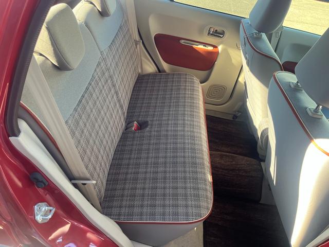 アルトラパン Ｓセレクション　レーダーブレーキサポート　ＨＩＤヘッドランプ　スマートキー　電格ミラー　カロッツェリアディスプレイオーディオ　ＢＬＵＥＴＯＯＴＨ　バックカメラ　ＥＴＣ　フロントシートヒーター（26枚目）