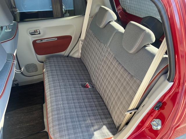 アルトラパン Ｓセレクション　レーダーブレーキサポート　ＨＩＤヘッドランプ　スマートキー　電格ミラー　カロッツェリアディスプレイオーディオ　ＢＬＵＥＴＯＯＴＨ　バックカメラ　ＥＴＣ　フロントシートヒーター（27枚目）