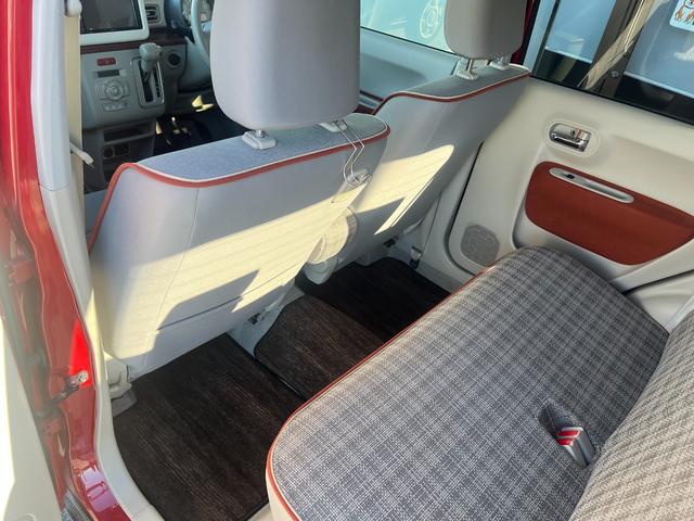 アルトラパン Ｓセレクション　レーダーブレーキサポート　ＨＩＤヘッドランプ　スマートキー　電格ミラー　カロッツェリアディスプレイオーディオ　ＢＬＵＥＴＯＯＴＨ　バックカメラ　ＥＴＣ　フロントシートヒーター（28枚目）