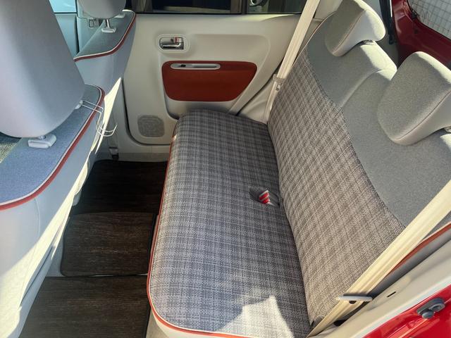 アルトラパン Ｓセレクション　レーダーブレーキサポート　ＨＩＤヘッドランプ　スマートキー　電格ミラー　カロッツェリアディスプレイオーディオ　ＢＬＵＥＴＯＯＴＨ　バックカメラ　ＥＴＣ　フロントシートヒーター（30枚目）