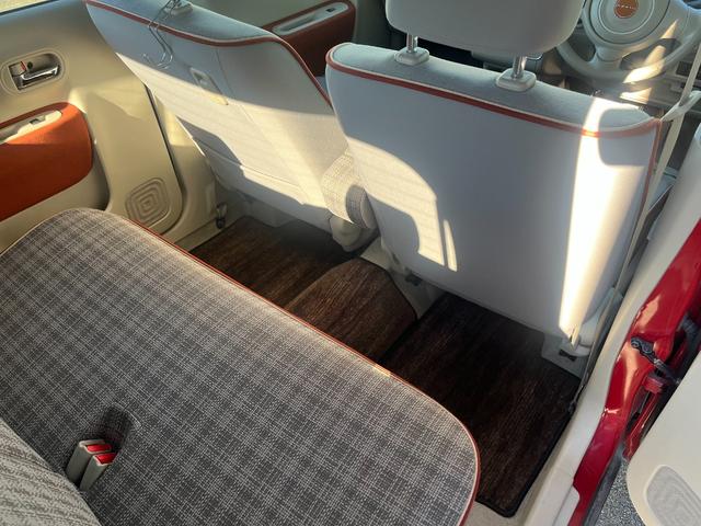 アルトラパン Ｓセレクション　レーダーブレーキサポート　ＨＩＤヘッドランプ　スマートキー　電格ミラー　カロッツェリアディスプレイオーディオ　ＢＬＵＥＴＯＯＴＨ　バックカメラ　ＥＴＣ　フロントシートヒーター（32枚目）