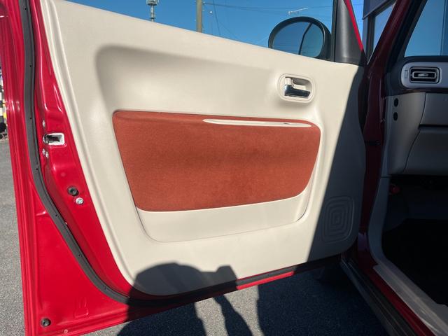 アルトラパン Ｓセレクション　レーダーブレーキサポート　ＨＩＤヘッドランプ　スマートキー　電格ミラー　カロッツェリアディスプレイオーディオ　ＢＬＵＥＴＯＯＴＨ　バックカメラ　ＥＴＣ　フロントシートヒーター（35枚目）