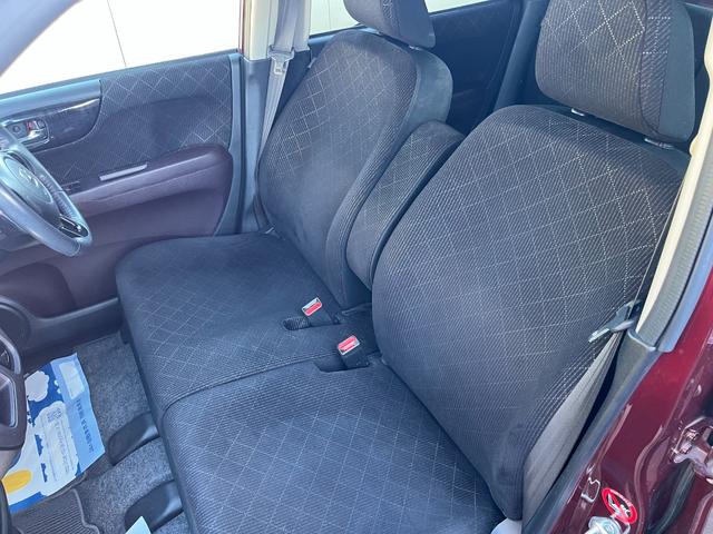 N-ONE プレミアム・Lパッケージ HIDヘッドランプ スマートキー プッシュスタート 社外ナビTV 電格ミラー トップシェイドガラス 純正14インチアルミ リアスポイラー レザーステアリング ドアバイザー フロアマット(22枚目)