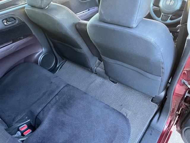 N-ONE プレミアム・Lパッケージ HIDヘッドランプ スマートキー プッシュスタート 社外ナビTV 電格ミラー トップシェイドガラス 純正14インチアルミ リアスポイラー レザーステアリング ドアバイザー フロアマット(23枚目)