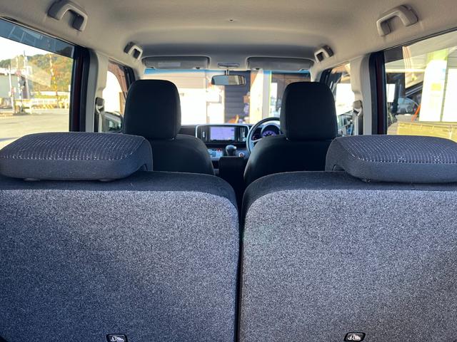 N-ONE プレミアム・Lパッケージ HIDヘッドランプ スマートキー プッシュスタート 社外ナビTV 電格ミラー トップシェイドガラス 純正14インチアルミ リアスポイラー レザーステアリング ドアバイザー フロアマット(32枚目)