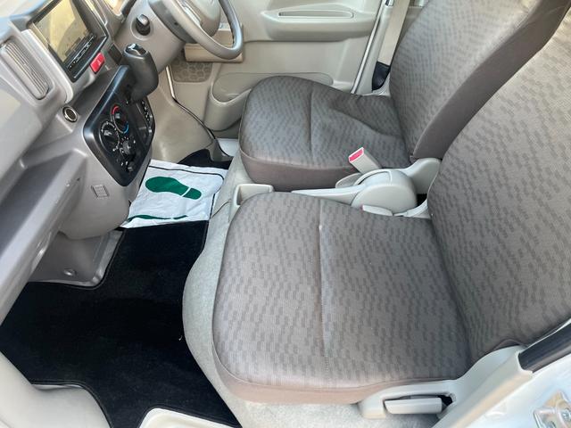 NV100クリッパーバン DX セーフティパッケージ インテリジェントエマージェンシーブレーキ キーレス 社外ナビTV バックカメラ ETC ハイルーフ プライバシーガラス 社外フロントパワーウインドウ ドライブレコーダー(23枚目)