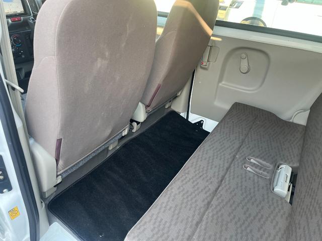 NV100クリッパーバン DX セーフティパッケージ インテリジェントエマージェンシーブレーキ キーレス 社外ナビTV バックカメラ ETC ハイルーフ プライバシーガラス 社外フロントパワーウインドウ ドライブレコーダー(30枚目)