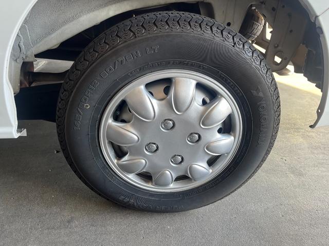 NV100クリッパーバン DX セーフティパッケージ インテリジェントエマージェンシーブレーキ キーレス 社外ナビTV バックカメラ ETC ハイルーフ プライバシーガラス 社外フロントパワーウインドウ ドライブレコーダー(42枚目)