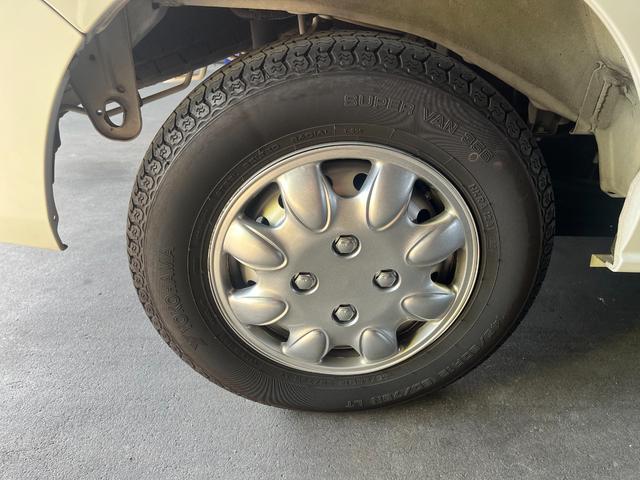 NV100クリッパーバン DX セーフティパッケージ インテリジェントエマージェンシーブレーキ キーレス 社外ナビTV バックカメラ ETC ハイルーフ プライバシーガラス 社外フロントパワーウインドウ ドライブレコーダー(43枚目)