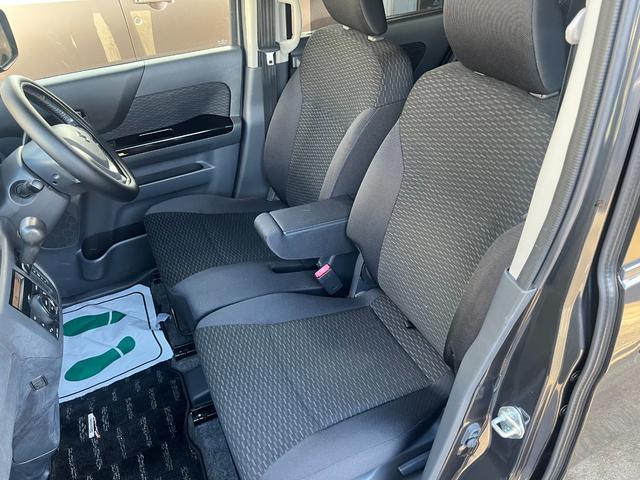 スペーシアカスタム XS レーダーブレーキサポート 4WD HIDヘッドランプ 左パワースライドドア ETC 社外ナビ バックカメラ シートヒーター フォグランプ 純正14インチアルミ スマートキー プッシュスタート(24枚目)