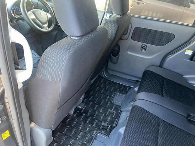 スペーシアカスタム XS レーダーブレーキサポート 4WD HIDヘッドランプ 左パワースライドドア ETC 社外ナビ バックカメラ シートヒーター フォグランプ 純正14インチアルミ スマートキー プッシュスタート(26枚目)