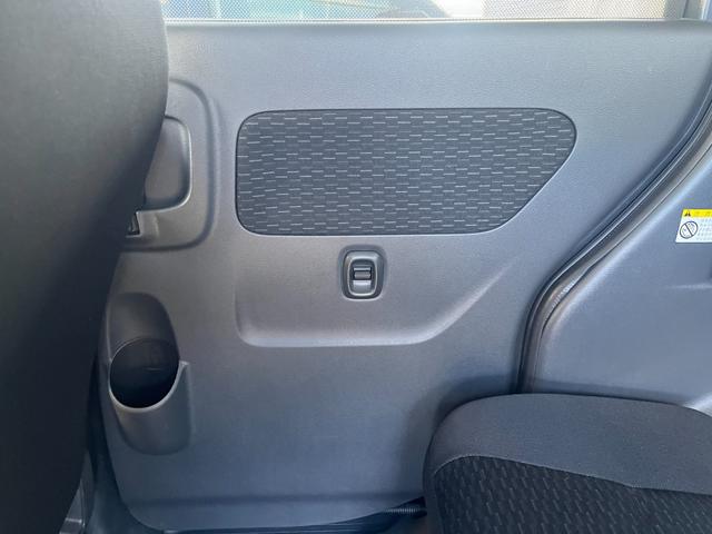 スペーシアカスタム XS レーダーブレーキサポート 4WD HIDヘッドランプ 左パワースライドドア ETC 社外ナビ バックカメラ シートヒーター フォグランプ 純正14インチアルミ スマートキー プッシュスタート(37枚目)