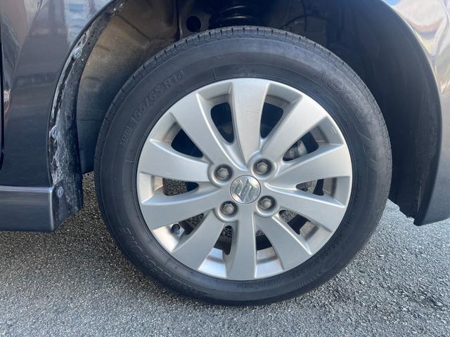 スペーシアカスタム XS レーダーブレーキサポート 4WD HIDヘッドランプ 左パワースライドドア ETC 社外ナビ バックカメラ シートヒーター フォグランプ 純正14インチアルミ スマートキー プッシュスタート(39枚目)