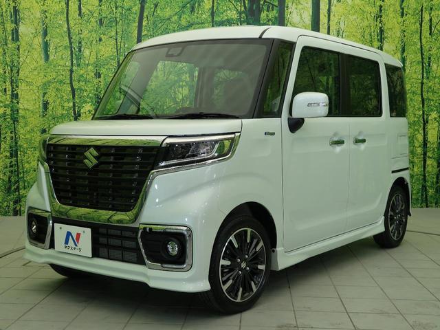 ハイブリッドXS 届出済未使用車 両側電動スライド(16枚目)