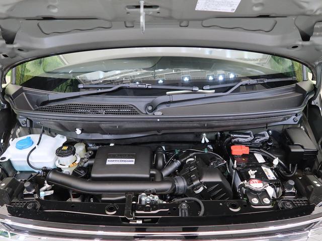 G・Lホンダセンシング 届出済未使用車 衝突被害軽減装置 LEDヘッド レーダークルコン レーンアシスト バックカメラ ETC 電動スライド オートマチックハイビーム スマートキー アイドリングストップ 前席シートヒーター(20枚目)